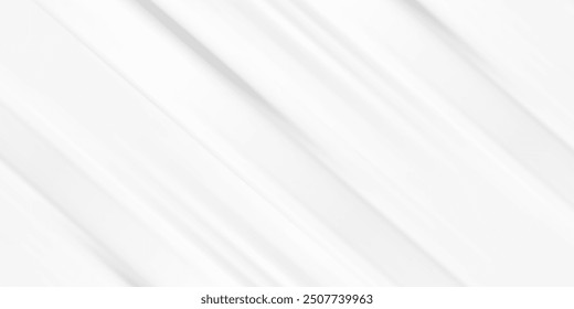 The paper image has a white background with several diagonal lines of varying opacity having a gray gradation. Suitable for businesses, companies