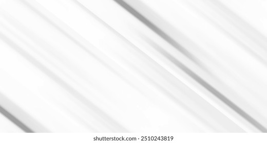 The paper image has a white background with several diagonal lines of varying opacity having a gray gradation. Suitable for businesses, companies,