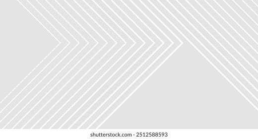 The paper image has a white background with several diagonal lines of varying opacity having a gray gradation. Suitable for businesses, companies,