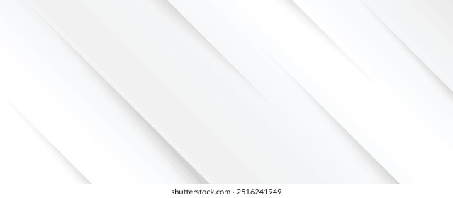 A imagem de papel tem um plano de fundo branco com várias linhas diagonais de opacidade variável com gradação de cinza. Vetor IEP 10