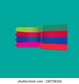 paper for infographic
