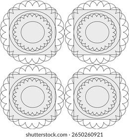 papier, invitation, élément, icône, bouquet, carte, isolé, art de ligne, main, naturel, rétro, arrière-plan, collection, motif harmonieux, élégant, à l'aquarelle, botanique, flore, dessiné à la main, jasmin, dessin