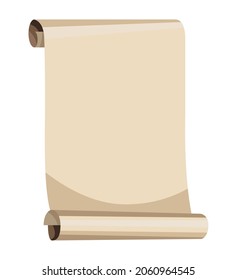 Rechtsprechungssymbol für Papierrecht