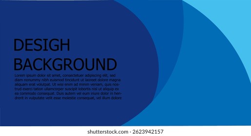Papierschicht Kreis blauer abstrakter Hintergrund. Kurven und Linien für Banner, Cover, Poster, Tapete, Design mit Platz für Text. Stockgrafik
Hintergründe, Blau, Kreis, Abstrakt, Muster