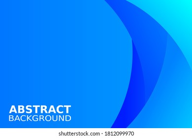 Fondo abstracto del círculo de la capa de papel con fondo púrpura. Curvas y líneas usadas para el diseño de fondo de pantalla de carteles con espacio para texto.