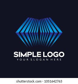 Paper Layers Library Logo