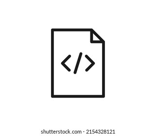 Symbol für die Papierlinie. Hochwertiges Umrisssymbol für Webdesign oder mobile App. Leuchtendes Zeichen für Design-Logo. Farbumriss-Piktogramm auf weißem Hintergrund