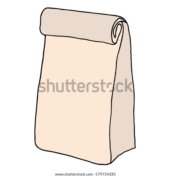 craft food bag