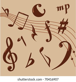 Paper Music