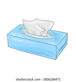 1,223 Tissue Box Sketch Images, Stock Photos & Vectors | Shutterstock