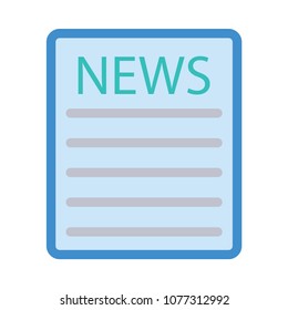  paper news press