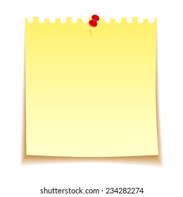 Paper note