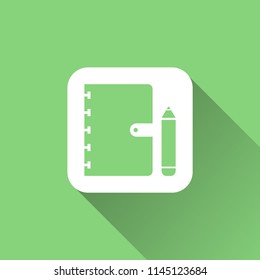 paper Notebook icon