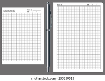 paper for notes