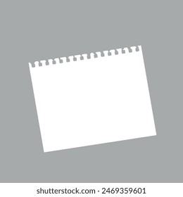 Paper notes, stickers, sticky sheets and tape. Vector to do list, memo messages, notepads and torn paper sheets. Notepaper meeting reminder, office notice or information board with appointments