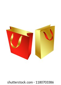 Paper package for purchase