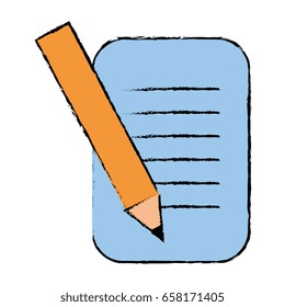 paper page icon