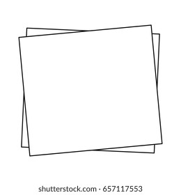 paper pages icon