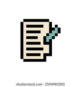 paper pixel art for your needs