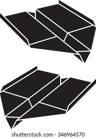 Paper Plane
