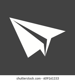 Paper Plane