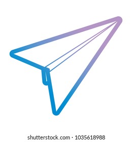 paper plane design