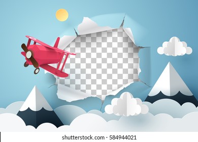 空 飛行機 イラスト の画像 写真素材 ベクター画像 Shutterstock