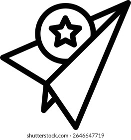 A paper plane is a folded paper model designed to glide through the air. Often made by hand, it's a fun, educational, and creative activity enjoyed by kids and adults.

