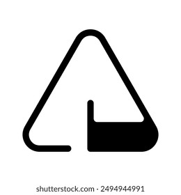 Paper Plane Icon Vector Symbol Design Illustration