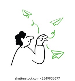 paper plane
message
send
communication
delivery
fly
transmit
mail
airborne message
conveyance