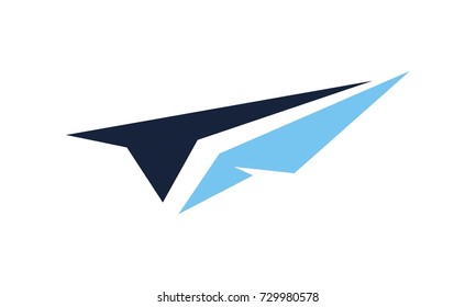 Paper Plane Travel