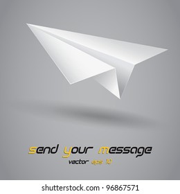 Paper Planes