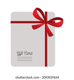 postal de papel con icono de cinta