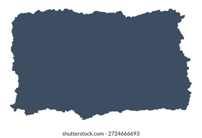 Fondo de diseño de textura de rasgadura de papel