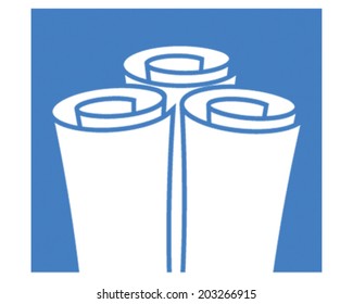 Paper Roll