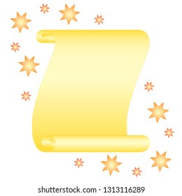 paper roll for congratulation cards