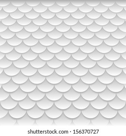 Paper scale background