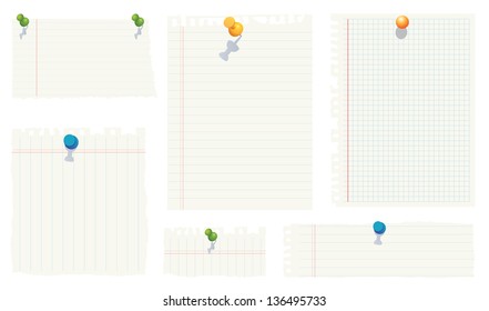 Paper Set