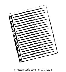 paper sheet icon