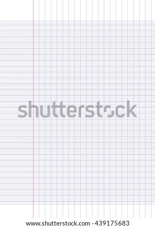 PAPER SHEET large tiles