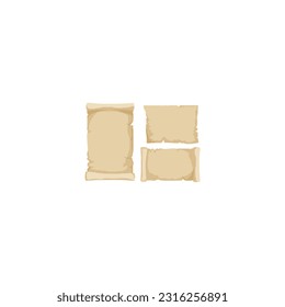paper, sheet, old geometric symbol simple logo vector
