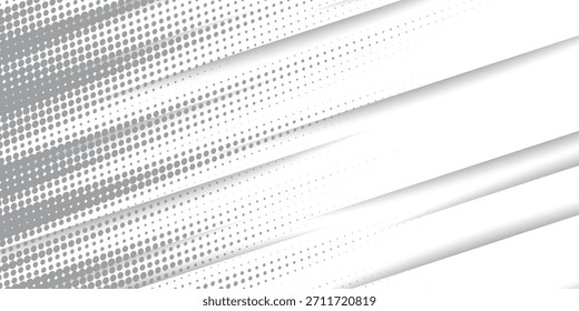 Paper sheet shadow effect. 3D line edge shape. Transparent realistic sheet dividers. Web banner vector drop soft shadows.	
