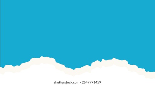 Paper Sheet Vector is a digital illustration of blank or styled paper sheets, commonly used in design projects, presentations, and stationery mockups.
