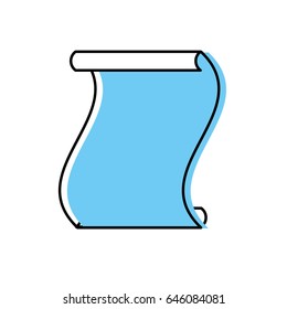 paper sheet to write important document