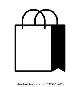 paper shopping bag ecommerce market