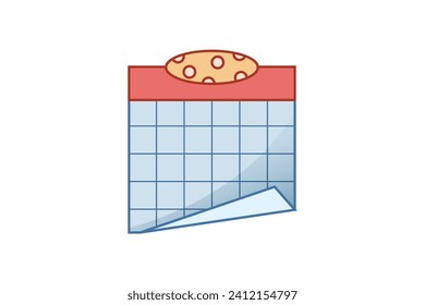 Paper Sticky Notes Sticker Design