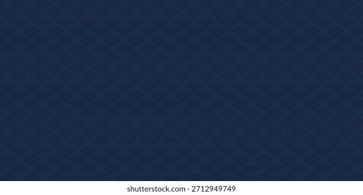 plano de fundo do gradiente azul do estilo de papel