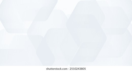 Paper style white monochrome background vector design in eps 10