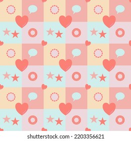 Paper is talking about love on Valentine’s Day 