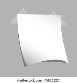 paper and tape backgrounds